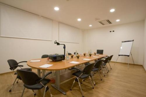 Hotel Master Turin Bagian luar foto