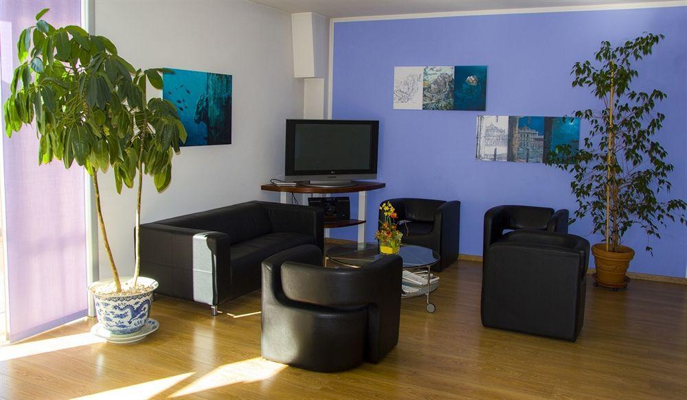 Hotel Master Turin Bagian luar foto