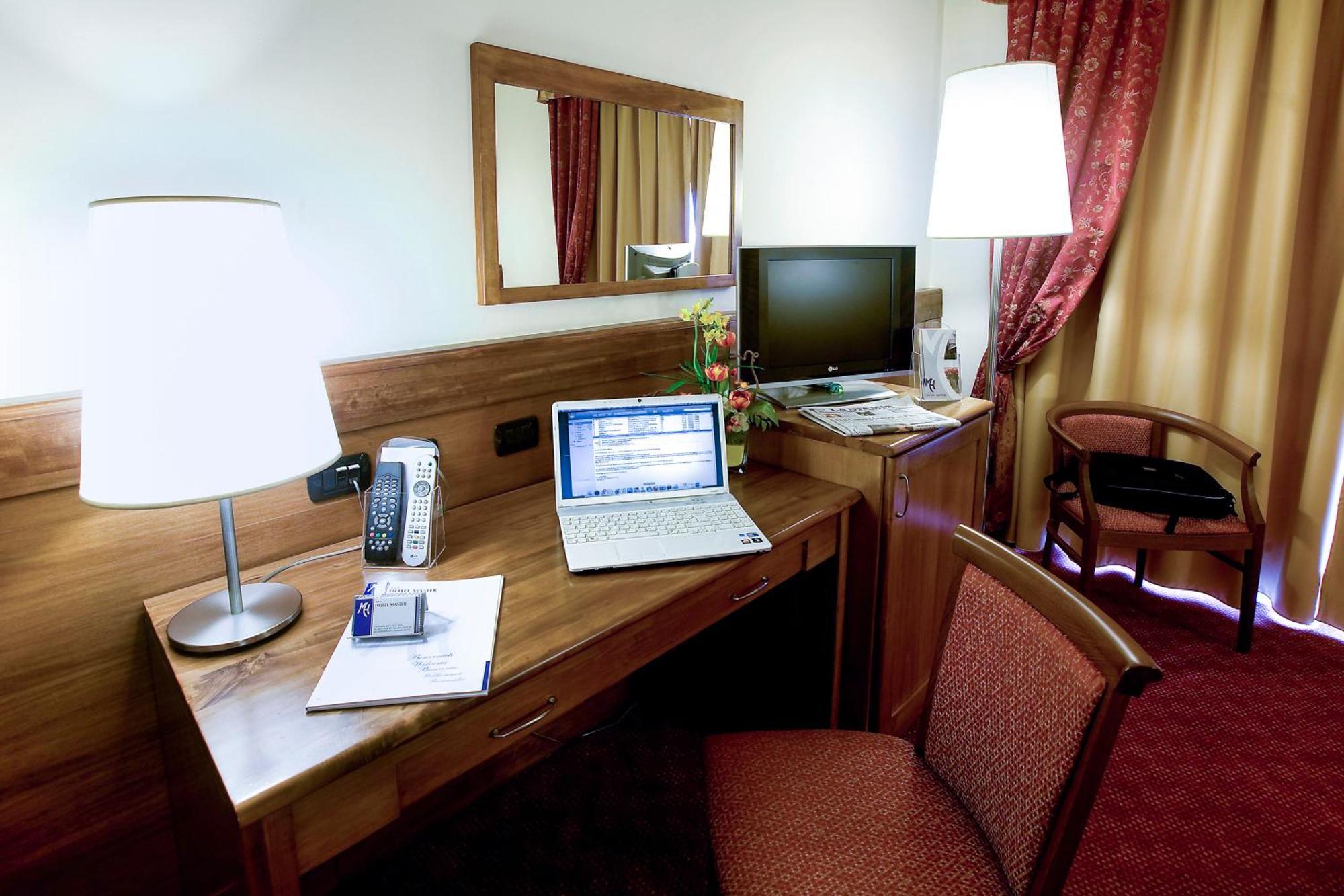 Hotel Master Turin Ruang foto