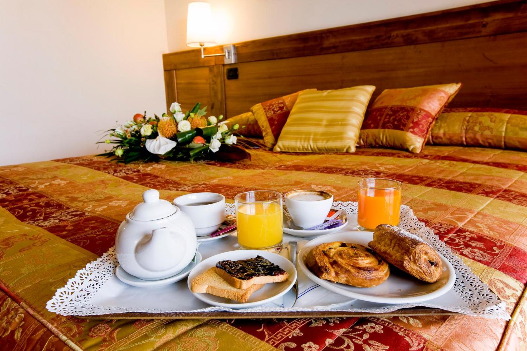 Hotel Master Turin Ruang foto