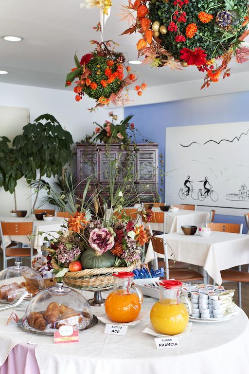 Hotel Master Turin Bagian luar foto