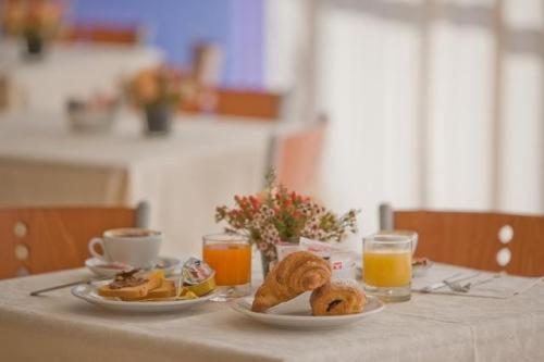 Hotel Master Turin Bagian luar foto